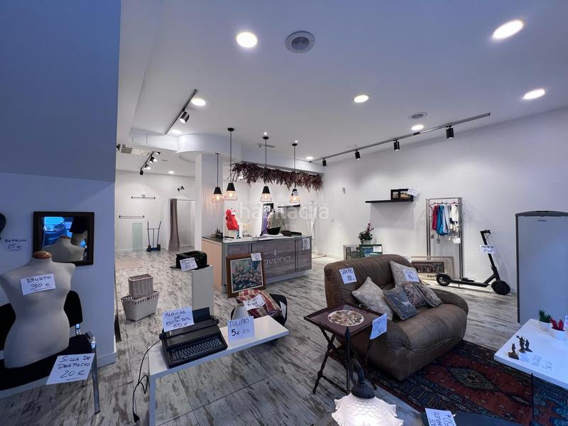 Foto 261d2e34-19c8-467e-9166-3ad96b1e1807. Rent business premise in Centro Avilés