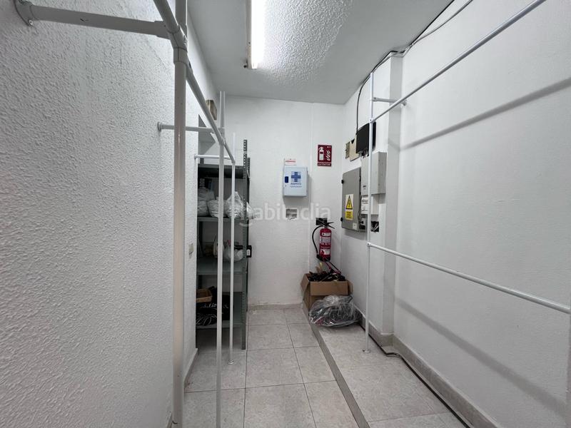 Foto c8fefe0d-1f92-4bce-8fd1-e03e5c1cc9cf. Rent business premise in Centro Avilés