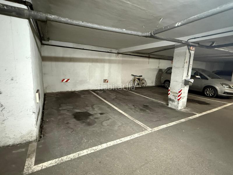Foto 4a26e6a3-8516-4b03-a1ff-f6d87cf750b8. Posto auto in Centro Avilés