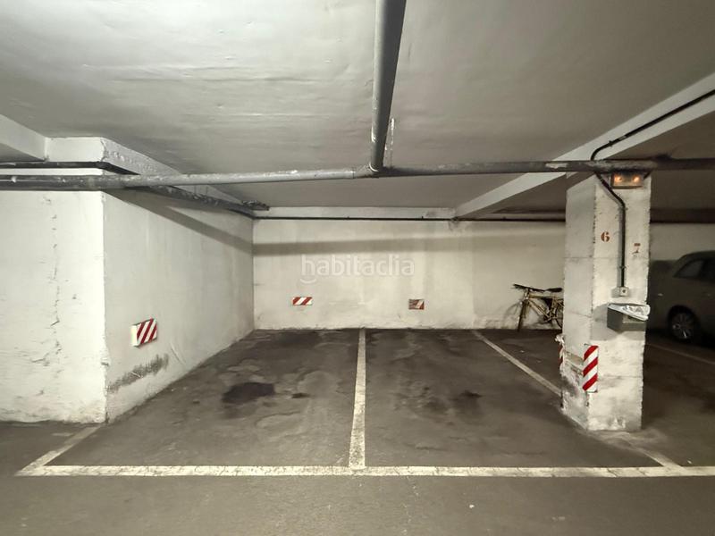 Foto 578cca2d-b2d4-44a2-9464-38940bdcd1ed. Posto auto in Centro Avilés