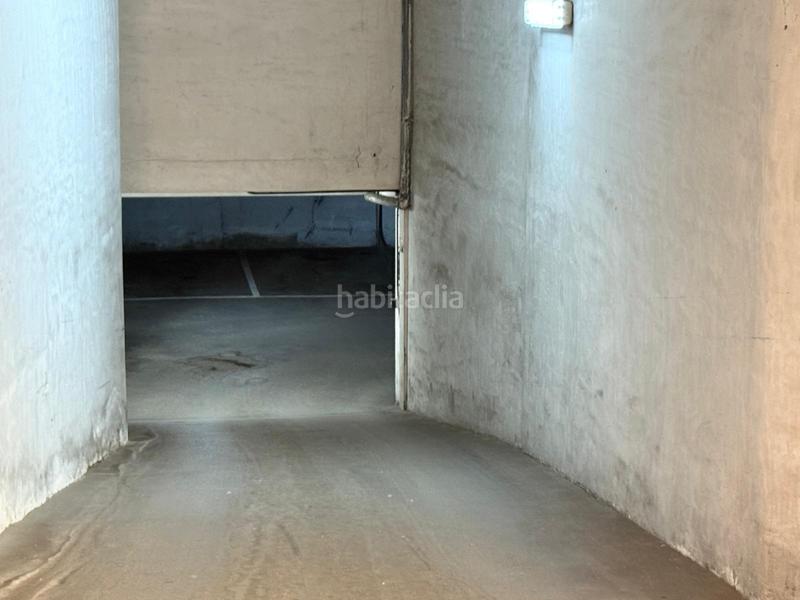 Foto 5ae5005c-1b6b-48ca-9c13-3d0df80cad1c. Posto auto in Centro Avilés