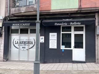 Local Comercial en Avilés - Avenida de Alemania 39