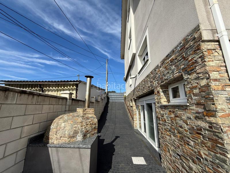 Foto 076be1fd-4545-4a0f-8970-8384e73000df. Casa aparellada amb calefacció aparcament a Santa María del Mar - El Puerto Castrillón