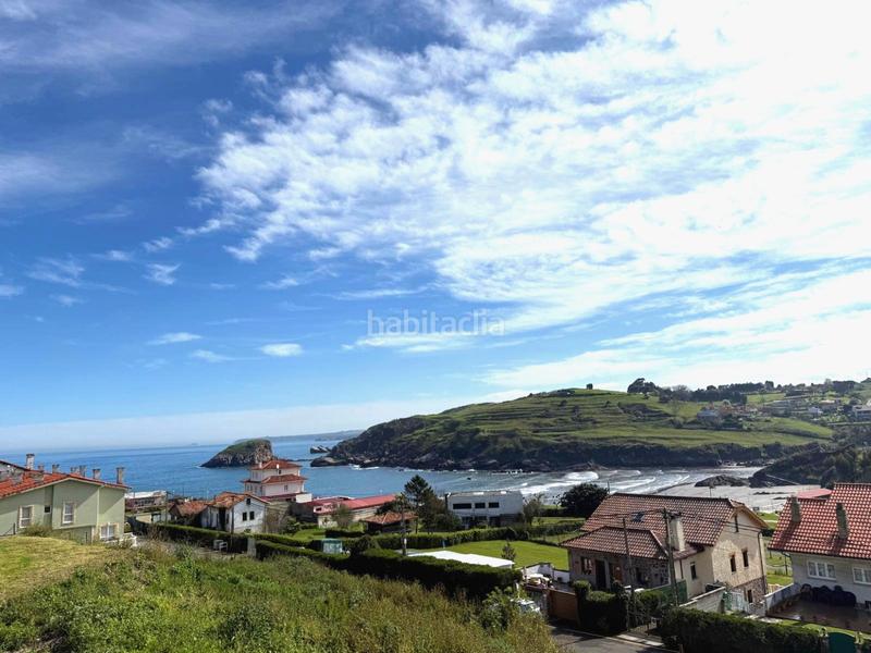 Foto 465423b9-bf86-4708-9271-e6e72e323a9c. Casa aparellada amb calefacció aparcament a Santa María del Mar - El Puerto Castrillón