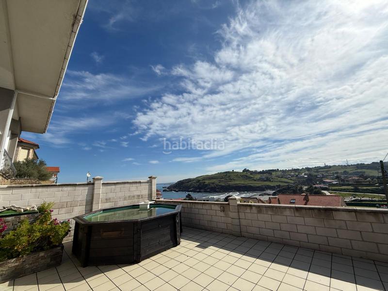 Foto 99a7cd21-fb34-4055-b75f-2d594ca6f7b1. Casa aparellada amb calefacció aparcament a Santa María del Mar - El Puerto Castrillón
