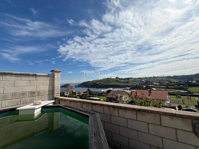 Foto ceb1e706-fc82-43cc-a713-8808930a915a. Casa aparellada amb calefacció aparcament a Santa María del Mar - El Puerto Castrillón