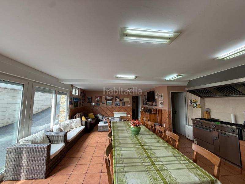 Foto f4aaa40a-0d72-47d9-b81b-9d3335450d86. Casa aparellada amb calefacció aparcament a Santa María del Mar - El Puerto Castrillón