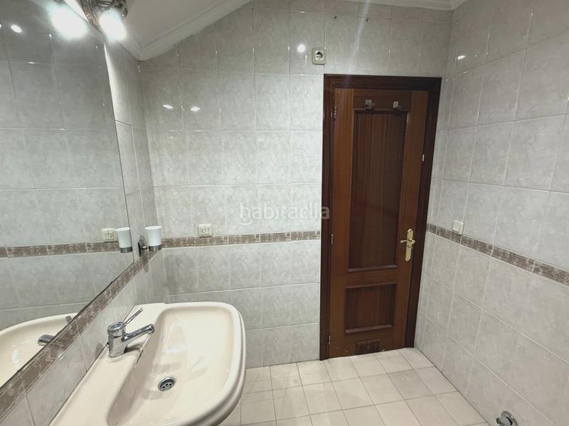 Foto 684454a9-398d-4b4a-88b7-eeca366cbea7. Pis amb aparcament a Centro Avilés