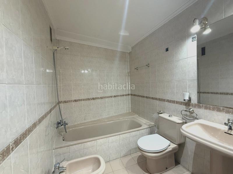 Foto cf608279-2e09-4523-b821-e450dc1d5133. Pis amb aparcament a Centro Avilés