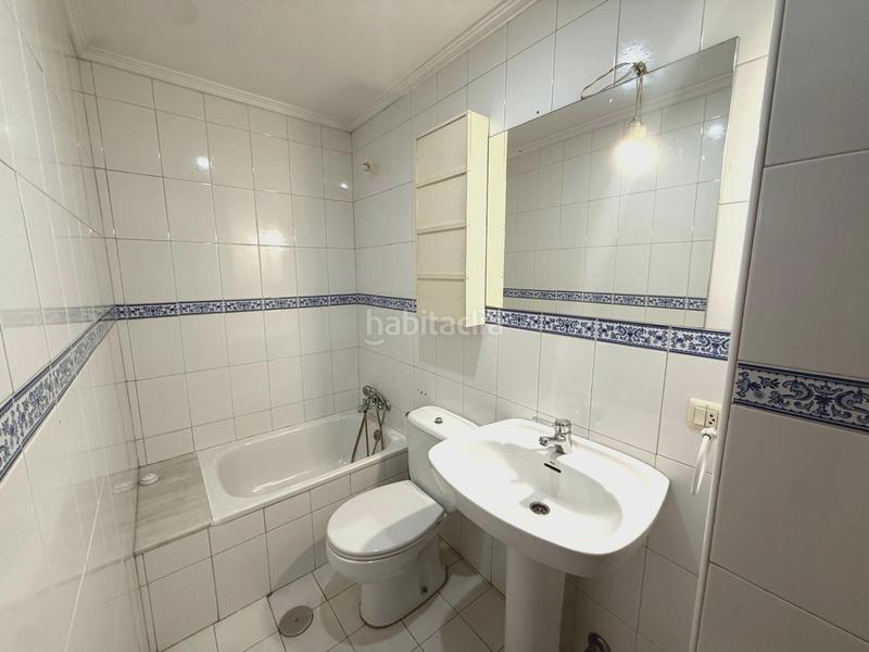 Foto f37134e6-00bf-4e96-957b-83f00f8a9204. Pis amb aparcament a Centro Avilés