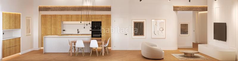 Foto 15c8e170-8737-4ea3-8a3a-e758020a973d. Piso obra nueva 11 exclusivas viviendas de lujo desde 176.000 en Avilés