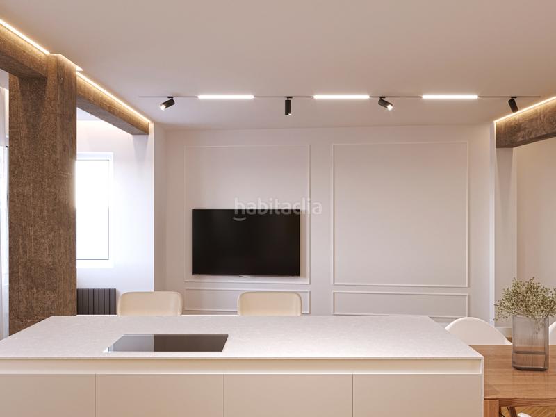 Foto 410f5309-7425-4306-905c-ce574211e5c5. Piso obra nueva 11 exclusivas viviendas de lujo desde 176.000 en Avilés