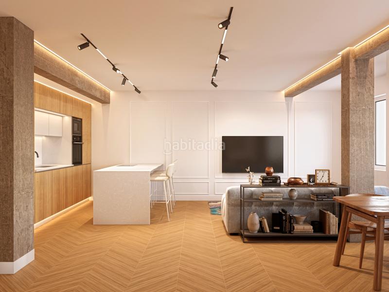 Foto 4ce8c0bb-2dc6-4340-8562-1f9890be2bbf. Piso obra nueva 11 exclusivas viviendas de lujo desde 176.000 en Avilés