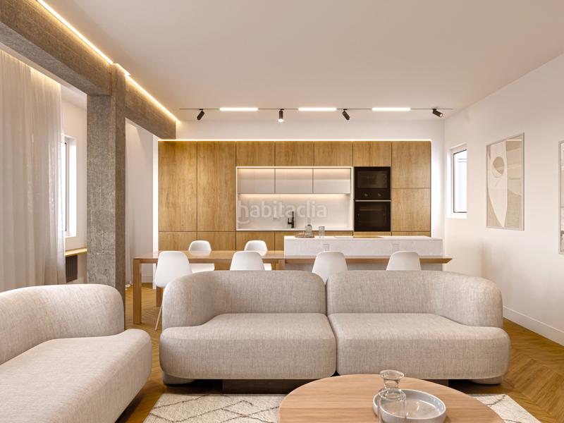 Foto 5aa4cf90-c258-4db5-a6a2-88df204727bd. Piso obra nueva 11 exclusivas viviendas de lujo desde 176.000 en Avilés