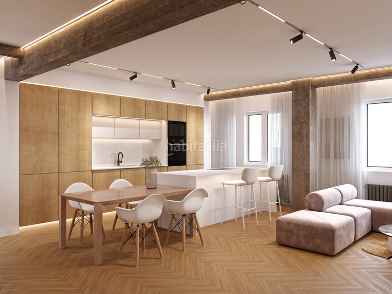 Foto 90309e6e-e373-45b5-899d-b1452d1a62a0. Piso obra nueva 11 exclusivas viviendas de lujo desde 176.000 en Avilés