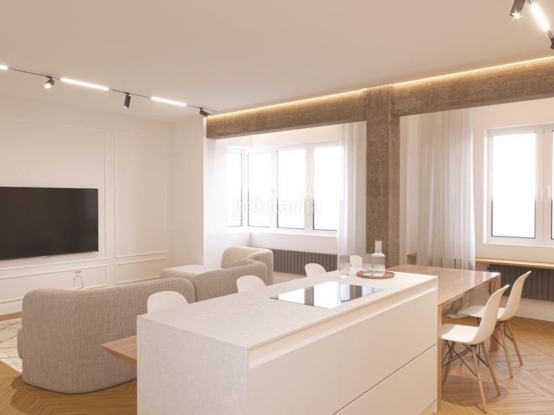 Foto 933214d8-78d5-4634-b934-dec06a79c70a. Piso obra nueva 11 exclusivas viviendas de lujo desde 176.000 en Avilés