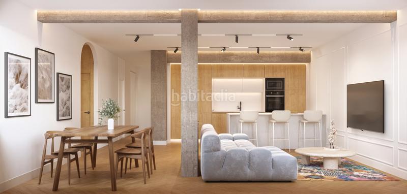 Foto 962535ce-dfa9-4271-a0d5-fb26dbe16ffe. Piso obra nueva 11 exclusivas viviendas de lujo desde 176.000 en Avilés