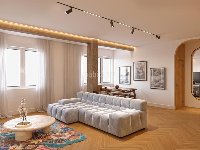 Foto bcd09428-43b3-4511-a975-9f1f954c9795. Piso obra nueva 11 exclusivas viviendas de lujo desde 176.000 en Avilés