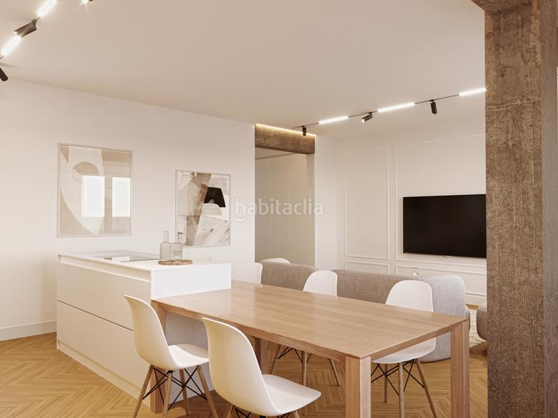 Foto bd57e06d-1c48-4f3f-8e28-1d3cf43341f5. Piso obra nueva 11 exclusivas viviendas de lujo desde 176.000 en Avilés