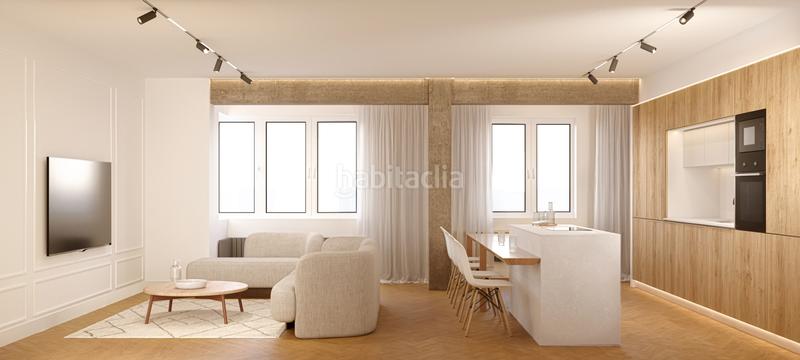 Foto e10a0430-930c-4ab5-af5b-16412ea80649. Piso obra nueva 11 exclusivas viviendas de lujo desde 176.000 en Avilés
