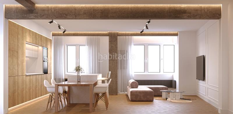 Foto ea85c4f8-43f1-4365-a93c-758315b266da. Piso obra nueva 11 exclusivas viviendas de lujo desde 176.000 en Avilés