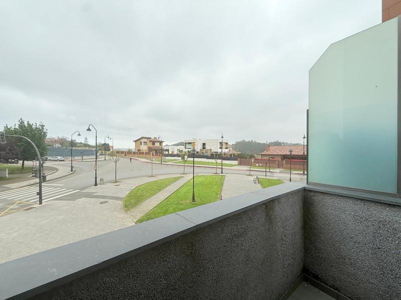 Foto 27ac83fe-5caf-423e-85a6-3ff8ee32a1ce. Appartement avec chauffage parking dans Piedras Blancas Castrillón