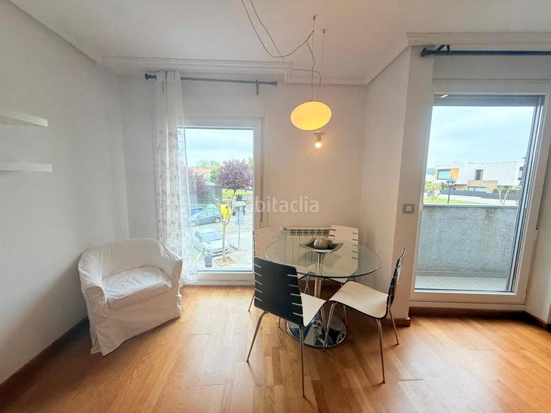 Foto 5d2e1b0d-0d72-47ee-8f12-796a9358d0a0. Appartement avec chauffage parking dans Piedras Blancas Castrillón