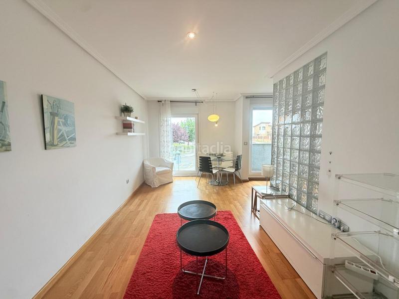 Foto 9b99d6d0-97d4-4e43-95ad-823e9290b0c6. Appartement avec chauffage parking dans Piedras Blancas Castrillón