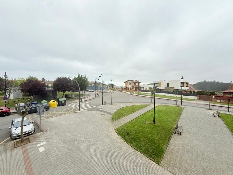 Foto aea1c0ae-2242-4b5f-b2f3-2296f2a79a29. Appartement avec chauffage parking dans Piedras Blancas Castrillón