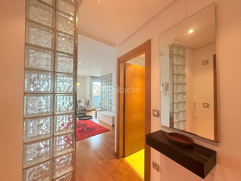 Foto cd1f952f-831f-4e2d-923f-9123a593d1ed. Appartement avec chauffage parking dans Piedras Blancas Castrillón