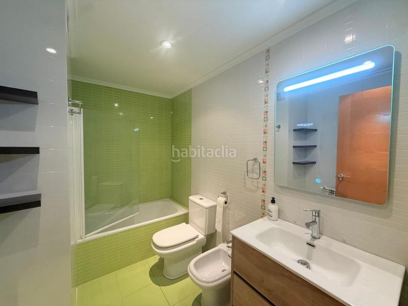 Foto f90cfc09-9136-49f6-b1e5-daa225d4d6ce. Appartement avec chauffage parking dans Piedras Blancas Castrillón