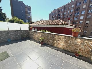 Appartamento  Avil�s - avenida de la constituci�n. Piso exterior de 2 habitaciones con gran terraza en avil�s