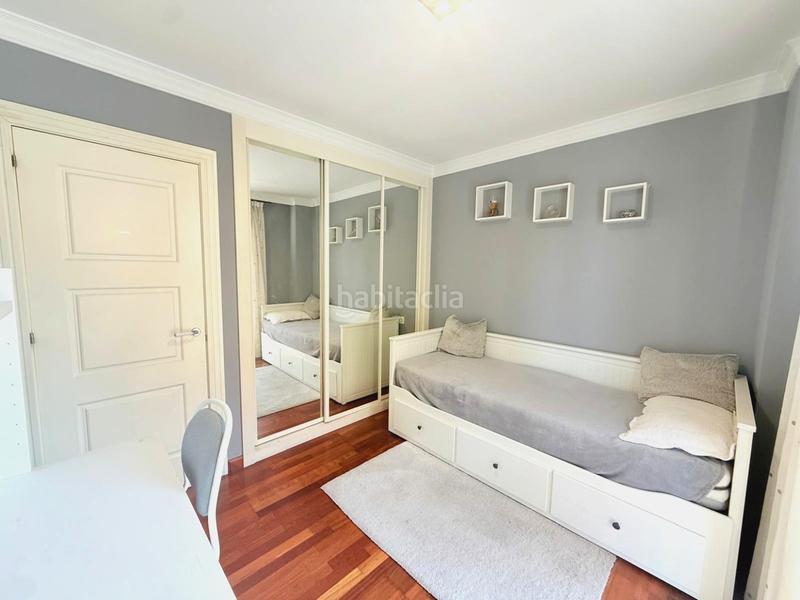 Foto 0a56b6eb-2fe5-498e-9b7a-cc3e0c7b4f61. Appartamento con riscaldamento in Centro Avilés