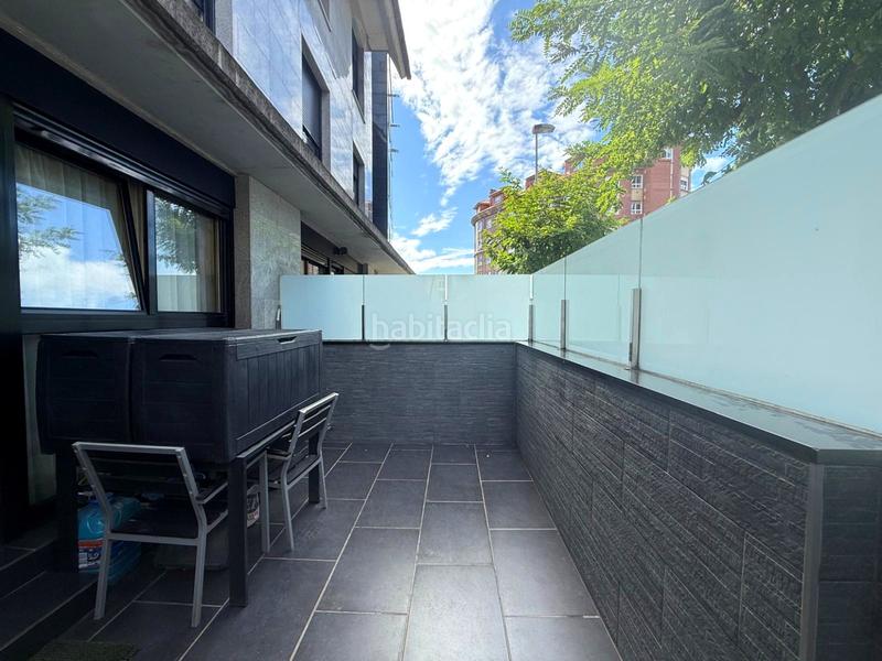 Foto 10608a34-3cbc-4d81-8fd9-0b0b792df5b1. Appartamento con riscaldamento in Centro Avilés