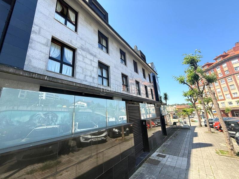 Foto 5c6d1d96-bd6c-4fdb-973c-f0f7bac6958b. Appartamento con riscaldamento in Centro Avilés