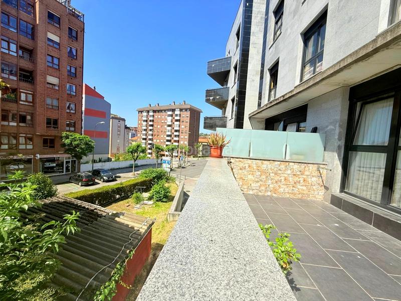 Foto 9ed046f6-6fc8-445d-a2b0-1cb102ef28a3. Appartamento con riscaldamento in Centro Avilés