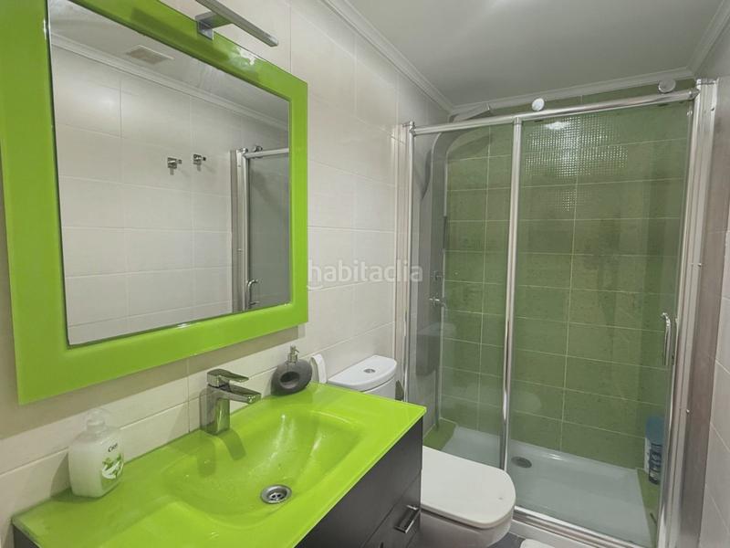 Foto b4ab3546-df5a-425c-927e-6a5ed7613b2a. Appartamento con riscaldamento in Centro Avilés