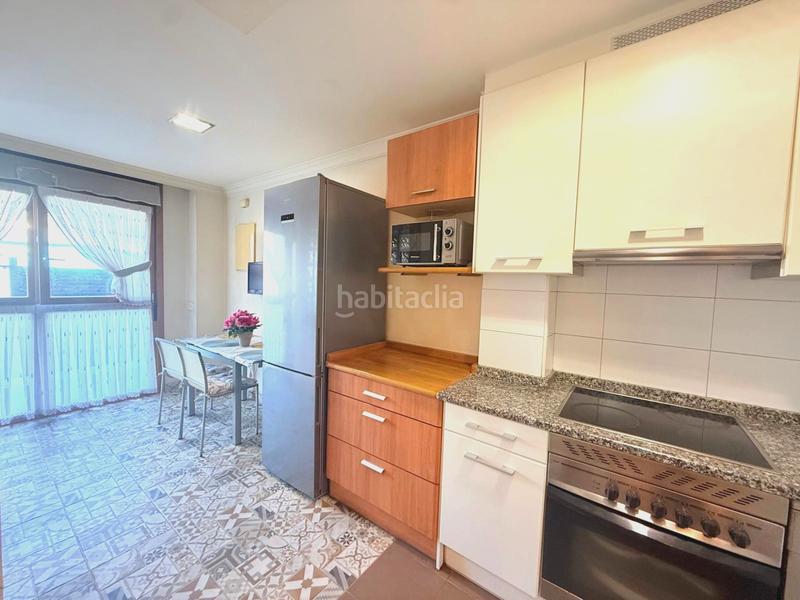 Foto bfde1fe7-729b-48fc-962e-a6fac8a3f9c5. Appartamento con riscaldamento in Centro Avilés