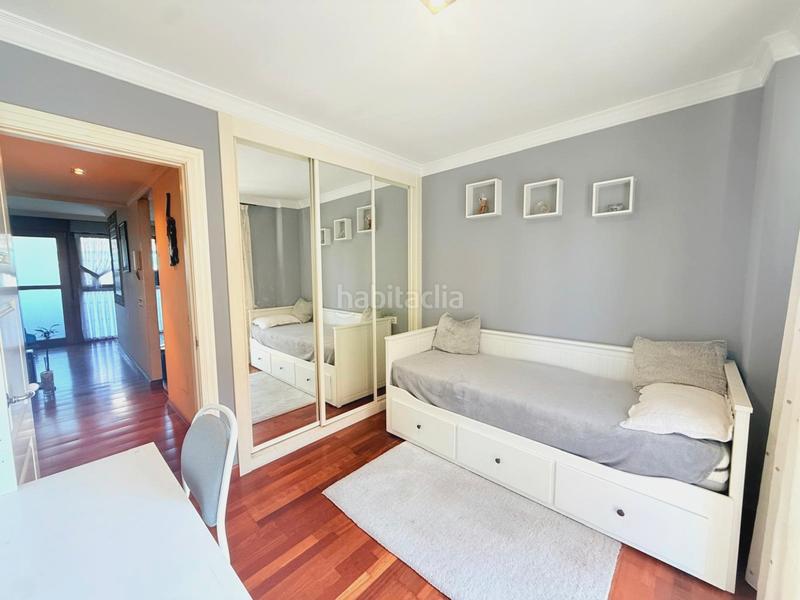 Foto e6d09fbc-bb60-4215-bc59-22501149ecbb. Appartamento con riscaldamento in Centro Avilés