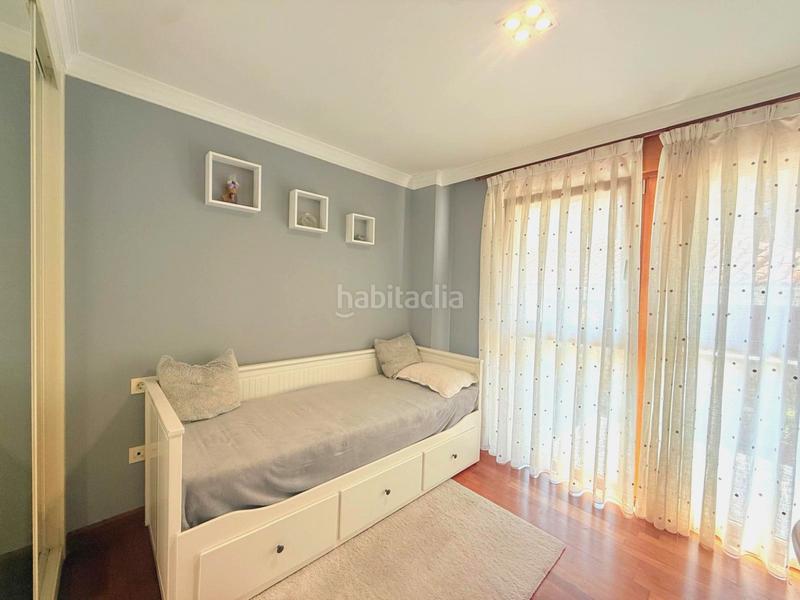 Foto f45b646c-6232-4e4b-a0fa-f8caee5ec209. Appartamento con riscaldamento in Centro Avilés