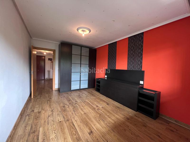 Foto 01a63905-a864-41d6-a019-8ec2c62e8b9c. Pis amb calefacció aparcament a Villalegre - La Luz Avilés