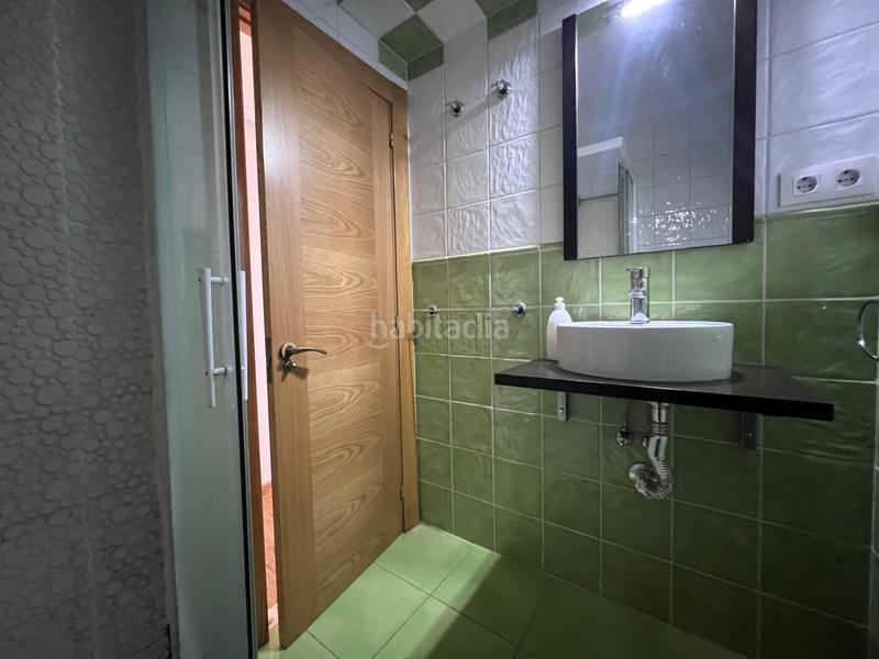 Foto 4c718617-8902-4235-ab9c-7e79f58bdeb2. Pis amb calefacció aparcament a Villalegre - La Luz Avilés