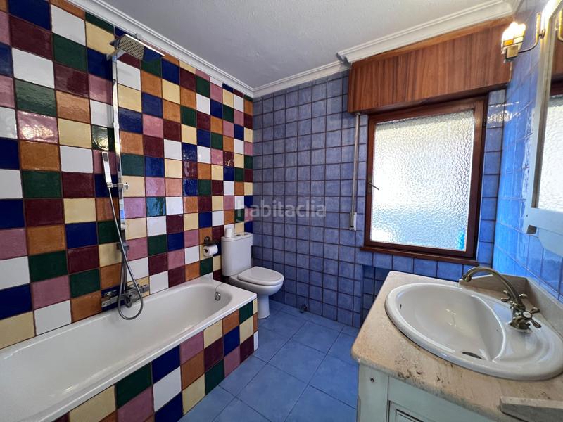 Foto 4ef9b264-81f6-4208-a93f-b09882e26ca6. Pis amb calefacció aparcament a Villalegre - La Luz Avilés