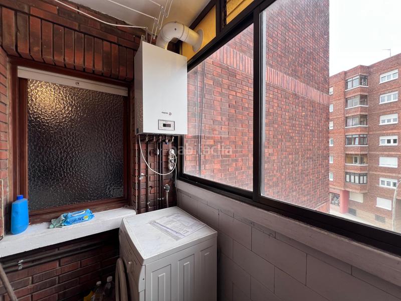 Foto 51645b83-0a5a-4f01-882c-641b3c97300a. Pis amb calefacció aparcament a Villalegre - La Luz Avilés