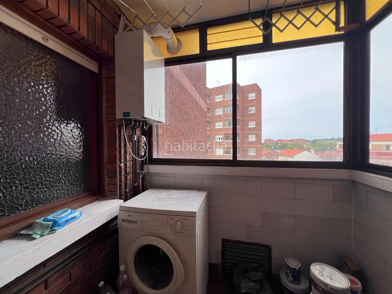 Foto 56353053-ea84-4ad3-901e-aae81abd3c08. Pis amb calefacció aparcament a Villalegre - La Luz Avilés