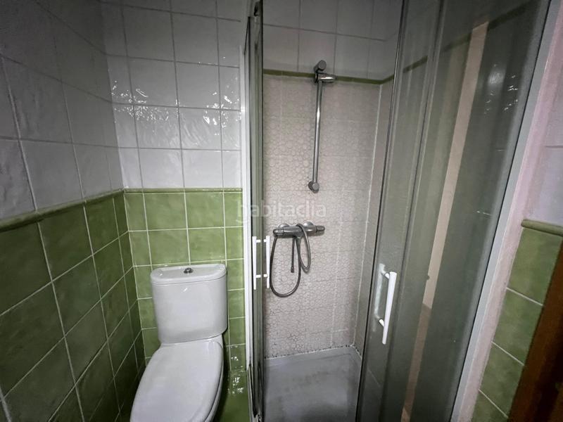 Foto 9dd8feb2-7ae0-46db-81c3-bf0241a3c825. Pis amb calefacció aparcament a Villalegre - La Luz Avilés