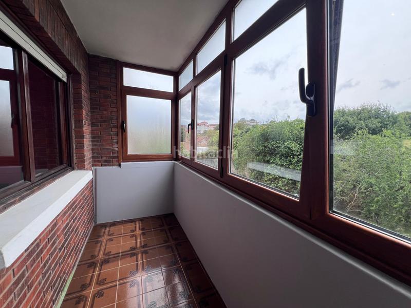 Foto b6b5edef-937c-4d97-8367-39943903f0ce. Pis amb calefacció aparcament a Villalegre - La Luz Avilés