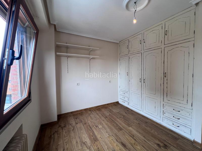 Foto ca6c57d9-81c7-49d9-b8fa-c6c795674eae. Pis amb calefacció aparcament a Villalegre - La Luz Avilés