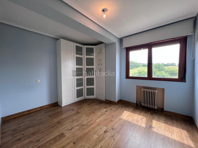 Foto cb5e2b20-36cf-4787-b437-82b70f047ced. Pis amb calefacció aparcament a Villalegre - La Luz Avilés