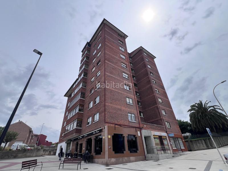 Foto e28ee7c8-f7c0-4345-9b34-8f5c45048397. Pis amb calefacció aparcament a Villalegre - La Luz Avilés